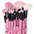 Professional 32 Pieces Makeup Brushes Set