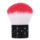 Soft Nail Cleaning Brush Nail Brush Nail Art Dust Cleaner