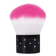 Soft Nail Cleaning Brush Nail Brush Nail Art Dust Cleaner