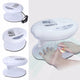 Smart Nail Polish Dryer Nail Air Dryer Fan