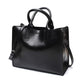 High Quality Casual Leather Handbag For Women