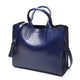 High Quality Casual Leather Handbag For Women