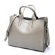 High Quality Casual Leather Handbag For Women