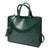 High Quality Casual Leather Handbag For Women