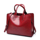 High Quality Casual Leather Handbag For Women