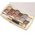 New Colors Women Pro Eyeshadow Shimmer Palette