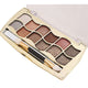 New Colors Women Pro Eyeshadow Shimmer Palette