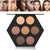 7 Colors Contour Face Cream Makeup Concealer Palette