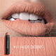 Waterproof Pintalabios Batom Mate Lip Gloss