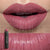 Waterproof Pintalabios Batom Mate Lip Gloss