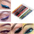 12 Colors Long-lasting Eye Shadow Pen Eyeliner