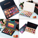 Waterproof Natural Glitter Luminous Matte Eyeshadow Pallete