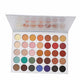 Waterproof Natural Glitter Luminous Matte Eyeshadow Pallete