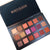 Waterproof Natural Glitter Luminous Matte Eyeshadow Pallete