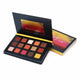 Waterproof Natural Glitter Luminous Matte Eyeshadow Pallete