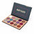 Waterproof Natural Glitter Luminous Matte Eyeshadow Pallete