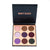 Waterproof Natural Glitter Luminous Matte Eyeshadow Pallete