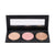 Waterproof Natural Glitter Luminous Matte Eyeshadow Pallete