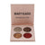 Waterproof Natural Glitter Luminous Matte Eyeshadow Pallete