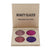 Waterproof Natural Glitter Luminous Matte Eyeshadow Pallete