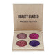 Waterproof Natural Glitter Luminous Matte Eyeshadow Pallete