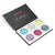 Waterproof Natural Glitter Luminous Matte Eyeshadow Pallete