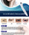 Eye Wrinkle Remover Eye Massager Machine