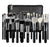 Original Pro Luxury Artist Makeup Brush Set