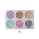 Luminous Multiple Styles Glitter Eyeshadow