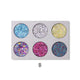 Luminous Multiple Styles Glitter Eyeshadow