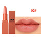 Waterproof Mist Face Silk Velvet Lipstick