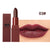 Waterproof Mist Face Silk Velvet Lipstick