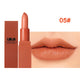 Waterproof Mist Face Silk Velvet Lipstick