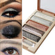 Women's Girl Eyeshadow Palette Makeup