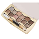 Women's Girl Eyeshadow Palette Makeup