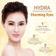 Gold Eye Cream Collagen Hydra Moisturizing Eye Gel