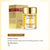 Gold Eye Cream Collagen Hydra Moisturizing Eye Gel