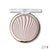 Miss Rose Highlighter Makeup 6 Colors Natural Glow Base