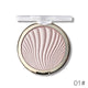 Miss Rose Highlighter Makeup 6 Colors Natural Glow Base