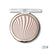 Miss Rose Highlighter Makeup 6 Colors Natural Glow Base