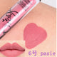 WaterProof Long Lasting Women's Sexy Liquid Lipstick