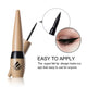 Women's Waterproof Beauty Makeup Pen  Eyeliner