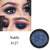 Shimmering Colors Eyeshadow Metallic Eye Glitter