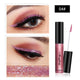 Waterproof Glitter Liquid Eyeliner Metallic Natural Eyeliner