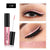 Waterproof Glitter Liquid Eyeliner Metallic Natural Eyeliner