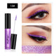 Waterproof Glitter Liquid Eyeliner Metallic Natural Eyeliner