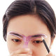 Eyebrow Stencils Professional Beauty Makeup Grooming Tool