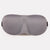 3D Eye Mask Travel Beauty Sleep Bedtime Sponge Cover