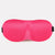 3D Eye Mask Travel Beauty Sleep Bedtime Sponge Cover