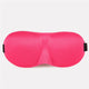 3D Eye Mask Travel Beauty Sleep Bedtime Sponge Cover